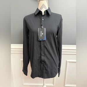 Buttercloth Dress Shirt slim fit size medium NWT